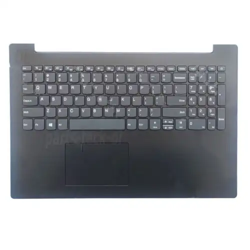 Pc5Cp-Us For Lenovo Palmrest & Us Keyboard