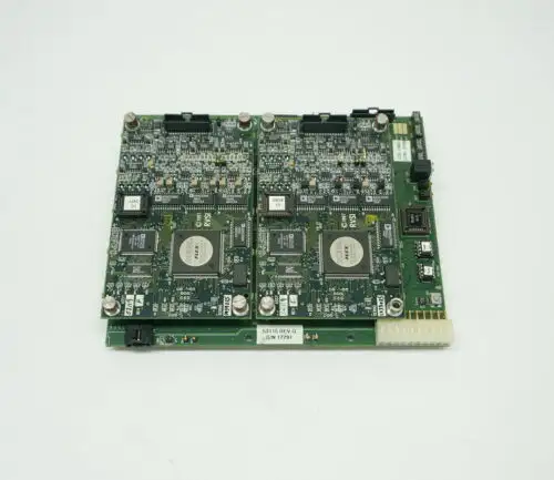 Rvsi 53115 Rev G 53119 Rev F X2 And 53122 Rev C Vme Board