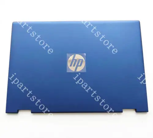 Back Cover For Hp Pavilion X360 14-Cd 14M-Cd Tpn-W131 Non-Touch Lcd L22291-001