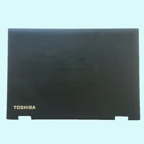 New For Toshiba E45W-C E45W-C4200 E45W-C4200D Back Cover Black Us