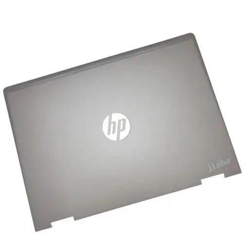 50Pcs For Hp Probook X360 435 G7 Lcd Back Cover Lid Top Rear Silver 6070B1875801