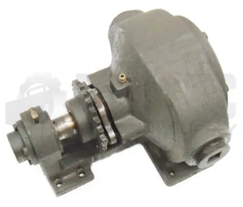 40860 2" Rotarty Pump 40028B