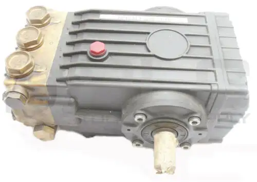 Rebuilt General Hp5535 ¬ñ Pressure Washer Pump