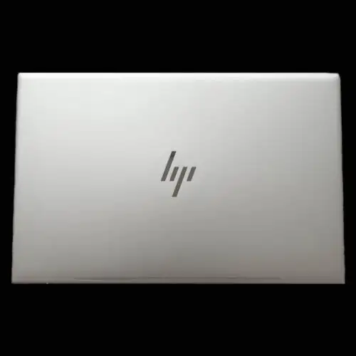 Lcd Back Cover Top Case Silver For Hp Envy 17-Cg 17M-Cg Tpn-C146 L87946-001 Us