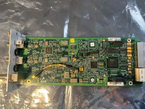 Sdi B E9000 502881 Rev D1 205383 Rev A Pcb Bot E-9000 Hannstar