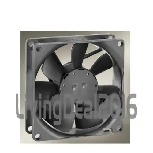 8414N/2G 8025 24V 85Ma 2W Fan