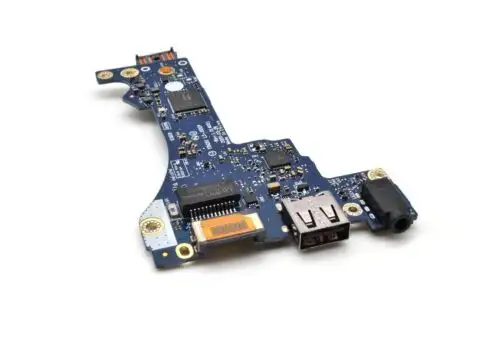 1Rm3Y - Motherboard I7-10 Gen