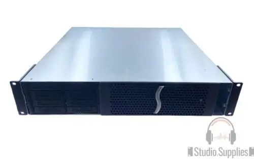 Sonnet Echo Express Iii-R Thunderbolt 2 + Sonnet Mr-Sto-X8Ssd
