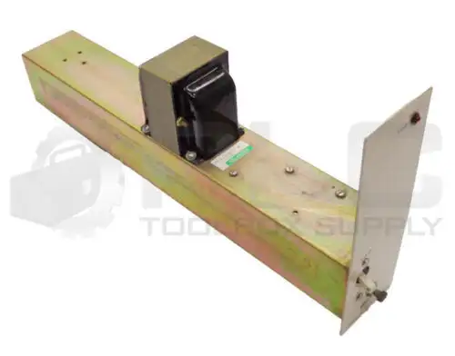 New Sentrol 532 093 023 Platform Cont. Mod. 167 M 20 X 115V 60Hz 827-C Dba5 Js