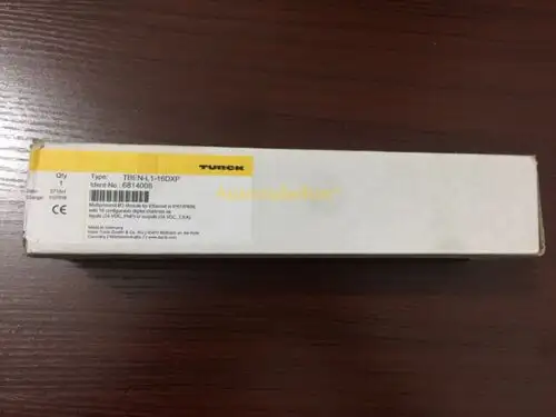 Tben--L5-16Dxp Digital Module