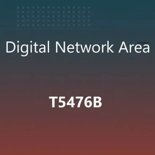 T5476B¬† Business Copy Eva4400 Unlim Sw License ¬† Permanent/Unlimited/Full