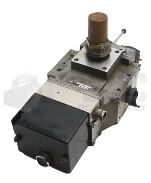 Herion 2492100 Double Safety Valve Xse 32 Read