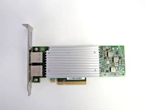 Marvell Ql41112Hlrj 2-Port 10Gbps 10Gbase-T Pcie X8 Network Adapter 22-3