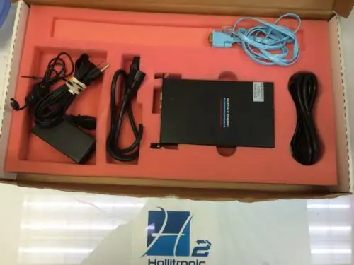 Interface Masters Technologies Niagara 902 Aasm04 9Do2414110001