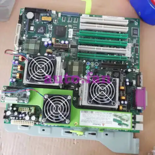 Sun Blade2500 B2500 Workstation Motherboard 375-3105 375-3044
