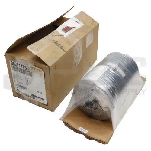 New Marathon Electric 056T11T5542 Motor 1 1/2-1Hp 1140-950Rpm Fr:56Z-85 4051320