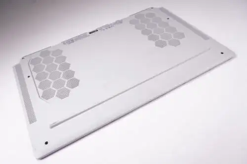 Tctpn Alienware Bottom Base Cover Awx15R2-7662Wht-Pus