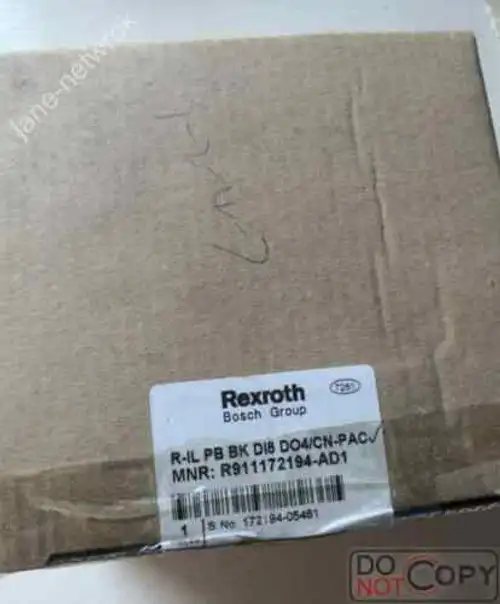 For R-Il Pb Bk Di8 Do4/Cn-Pac