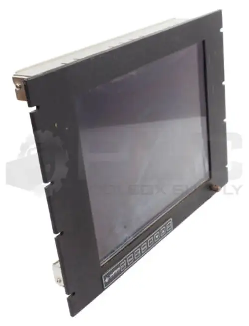 Vartech Systems Vt170R Industrial Monitor 17" Chassis 170 100-240Vac 50/60Hz