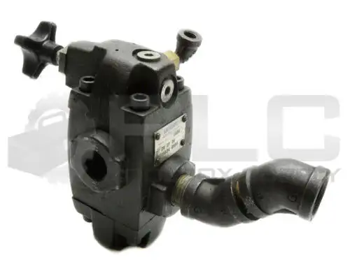 Vickers 629024 Reducing Valve 1000Psi Xt061F30 Xt-06-1F-30