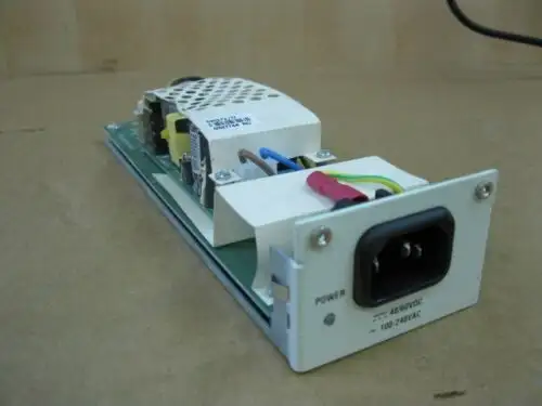 Rad Op34-Psa Rev 0.1 48/60Vdc 100-240Vac Power Supply
