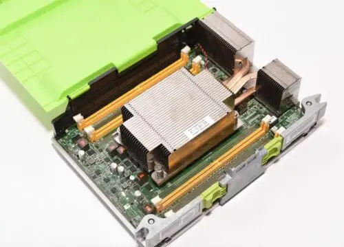 Wiwynn Yosemite V2 Rack Processor Module Intel Xeon D-2191-A 18 Core