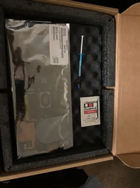 Wxt2F Dell Assy Pwa Nbk I9 4 Ax500.9500