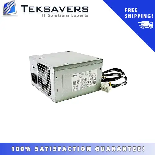 Dell 7Vk45 T1700 365W Psu