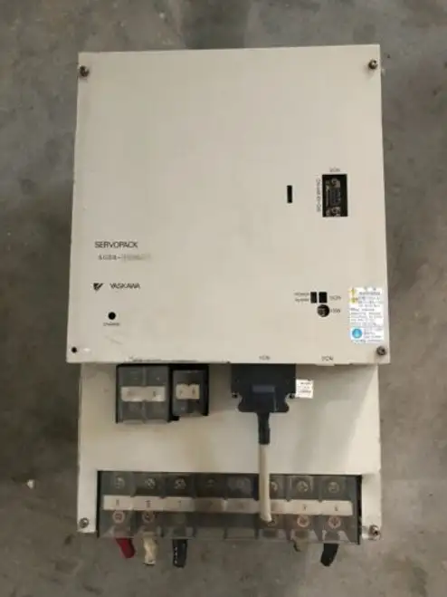 Servopack Sgdb-1Eadg With