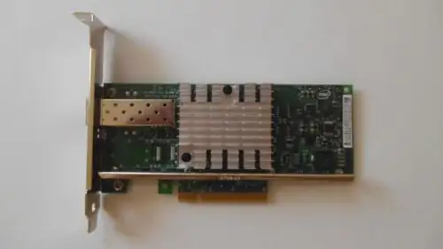 Intel X520-Sr1 E10G41Bfsrg1P5