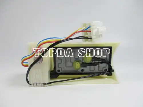 Haier Kr0285567 Door Refrigerator Electric Damper Du24-012 6Pin 12V #Xx