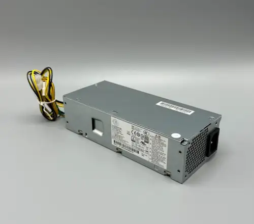 Lenovo Thinkcentre M710E Power Supply 100-240V 180W 00Pc772 Replacement Part