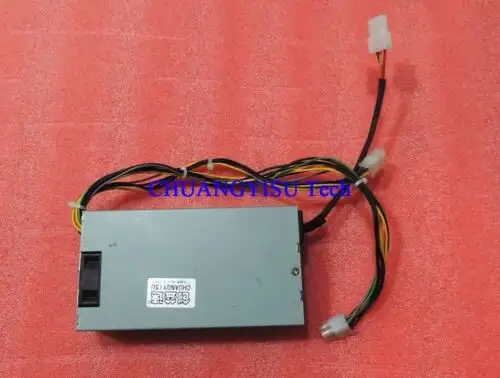 For Generic Xps 2710 Xps 2720 Powersupply 300W Replace Jg2C5 9T4G0 0N6G7 53Wg5