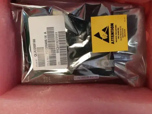 Sgi 9210200 Qlogic A27 Qla2200F/66 Fibre Channel Pci-X Hba