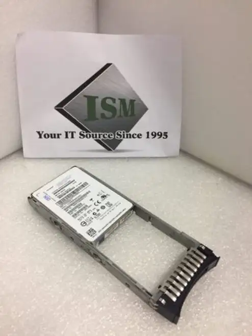 Ibm Es0H 775Gb Ssd Sff-2 For Ibm I 00E8705 00E8709 00D5355
