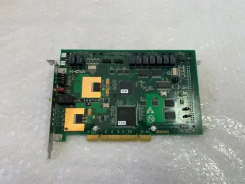 Nova Mpi Board Assy 391-41510-00 Rev B