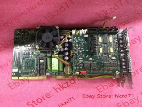 786Lcd/Mg Pcbno: 20100203 Industrial Motherboard ed