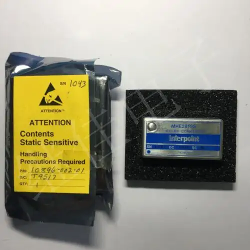 Mhe2815S Power Conversion Module