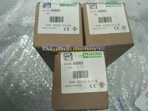 55563 Module