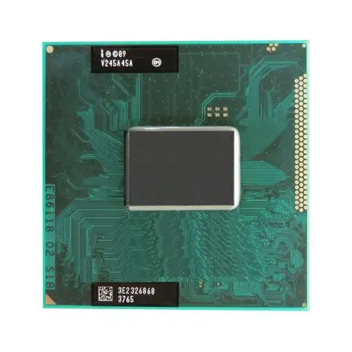Processor Notebook Intel Sr04R I3 7578 8/12Ft 2.10Ghz Cpu Computer Portable