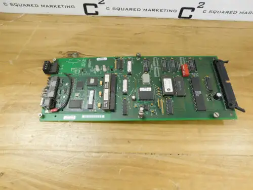 Allen Bradley 196273 Rev.03 Drive Board 1395 Drive Communication Csq