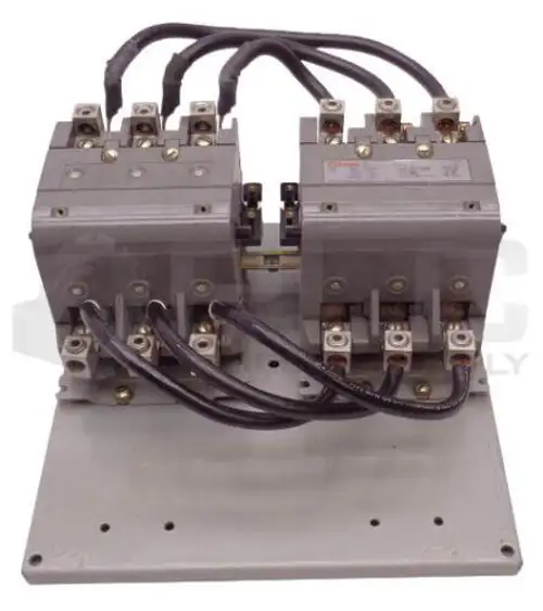 Furnas 43Ip32Aa Connettore magnetico invertitore 600Vac 115A Taglia 3-1/2 Ser. A