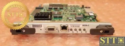 Mcm-C Infinera Rev A01 Management Control Module Type C 800-0677-001 Wmuca6Rkab