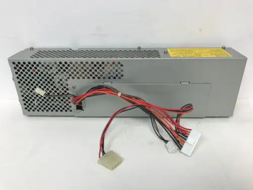 Nec Tdk 808-891039-001 Pu607 Tmd101 Tmd101A 105 Watt Power Supply With