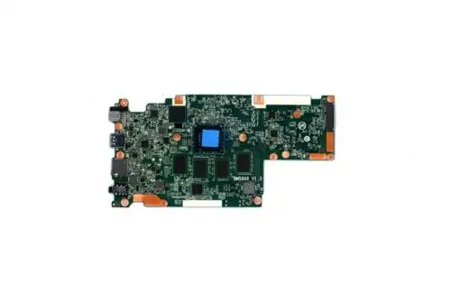 Placa Base Para Lenovo 500E Chromebook 2Nd Gen 81Mc N4100 Uma 4G 32G 5B20T79600