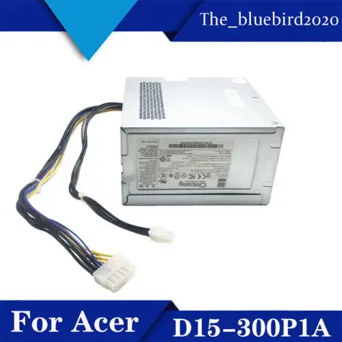 For Acer D430 D630 D15-300P1A D14-300P1A 12-Pin 4-Pin Desktop Power Supply