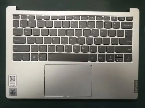 Pour Lenovo Xiaoxin Pro13 Pro-13 2019 2020 Notebook C Shell With Keyboard