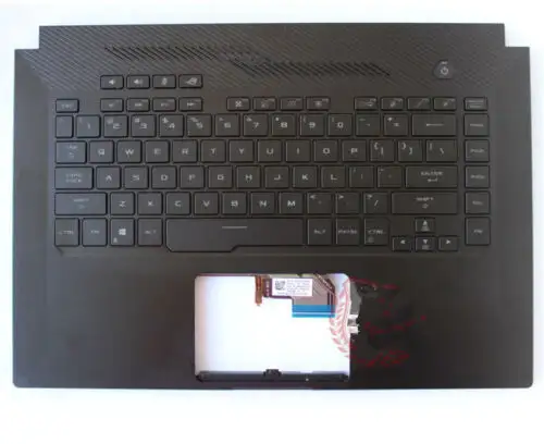 New For Asus Rog Ga502 Ga502 C Cover Keyboard