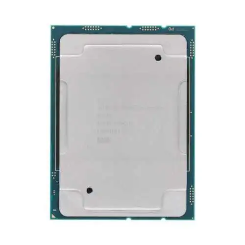 Intel Xeon Platinum 8260Y Processor - Srf9F