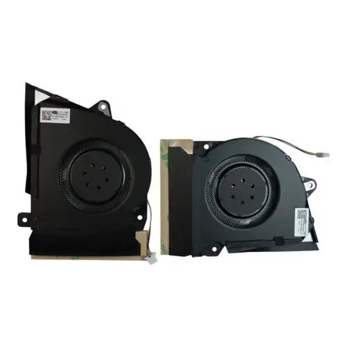 Asus Zephyrus Ga401Iv Replacement Laptop Fan (Pair)